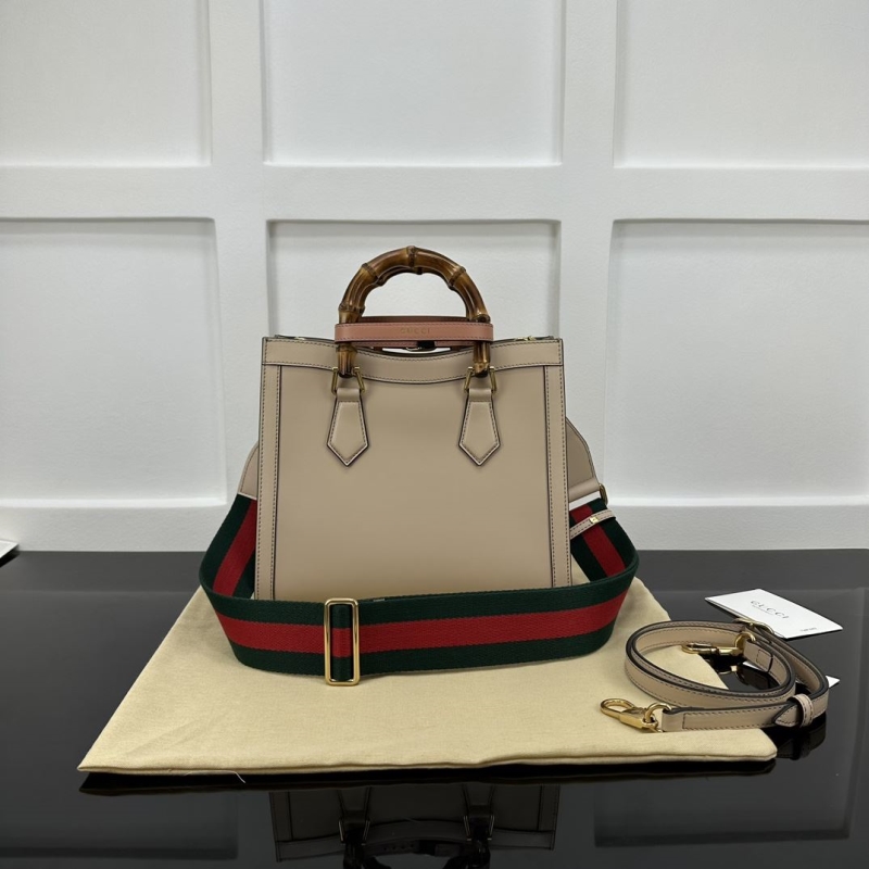 Gucci Top Handle Bags